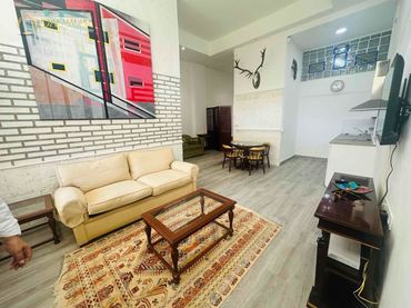 Apartamento en venta en DE ALTAMIRA