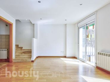 Flat to rent in Carrer Bonaire .