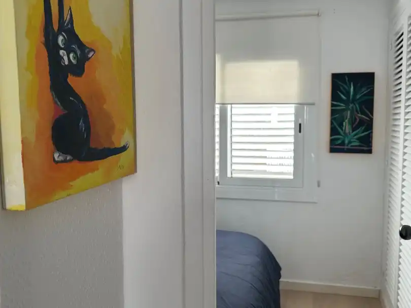 Apartment zur Miete in Avenida s'agaró 69, imagen 2