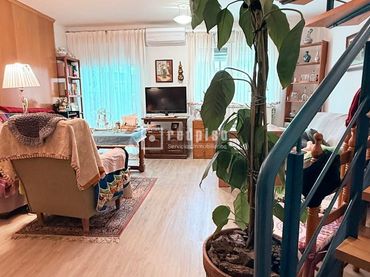 Chalet en venta en de Javier de Miguel