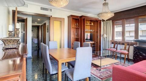 Foto 2 de Pis de lloguer a Mercado, Alicante / Alacant