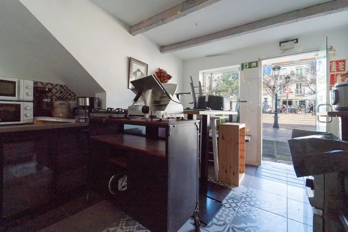 Habitatge en venda a Pl. de la Tribuna, imagen 2