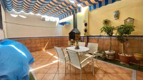 Foto 2 de Casa adosada en venta en Panamá, Oromana, Alcalá de Guadaira