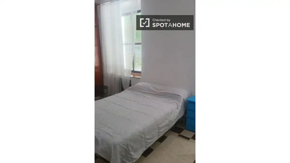 Habitació a Campo de la Verdad - Miraflores