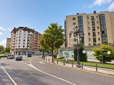 Parking à vendre à Calle Aurelio de Llano