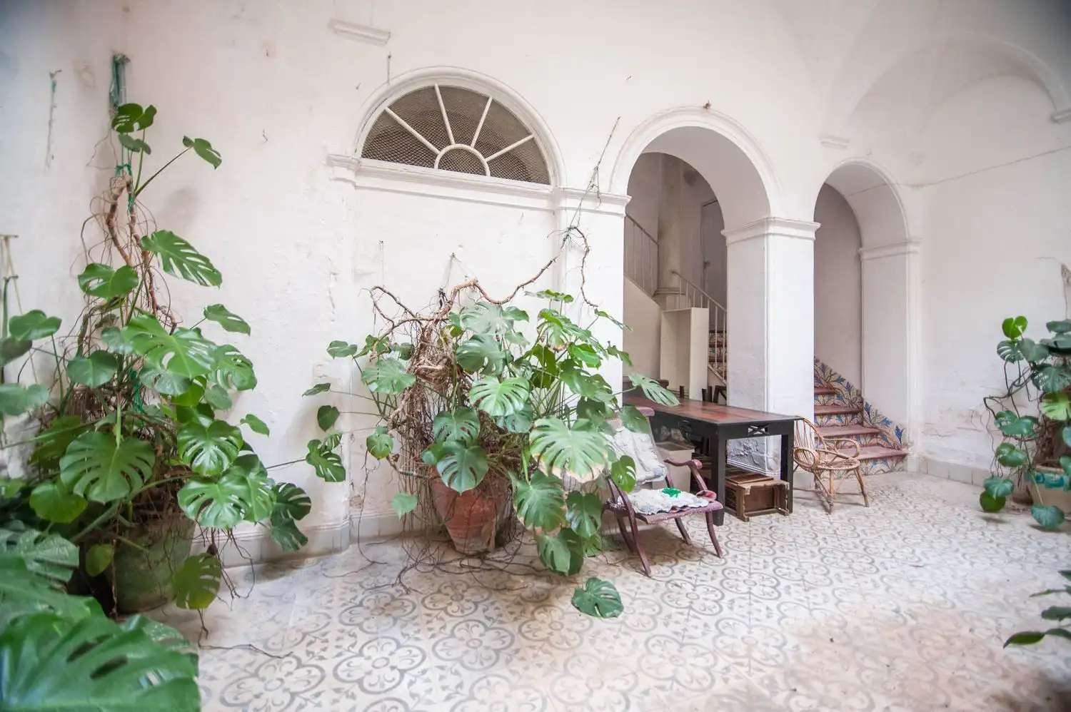 Casa o chalet en venta en Arcos de la Frontera con Calefacción y Terraza