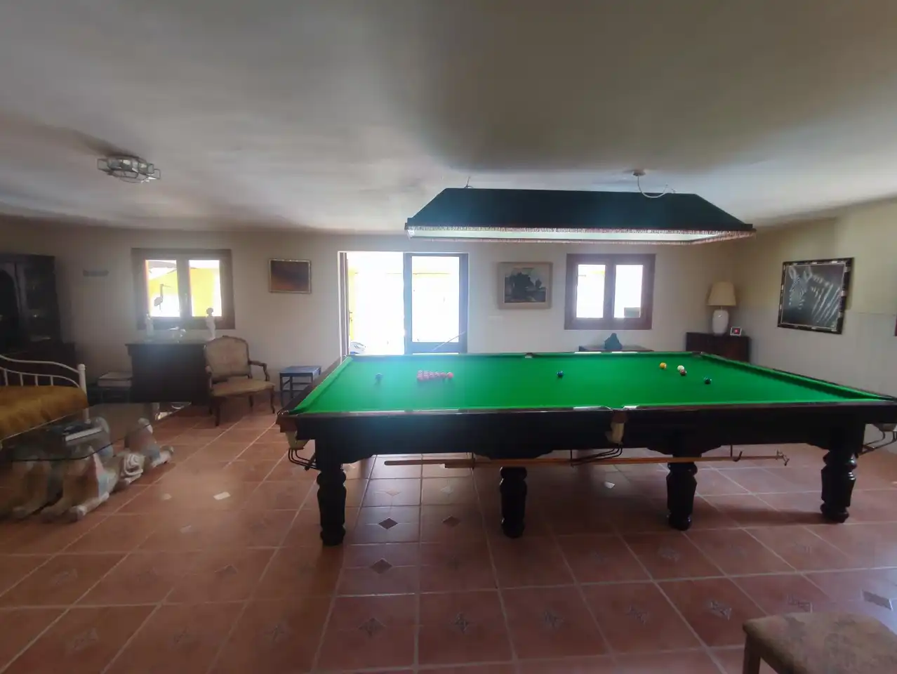 Casa en venda a Campo de Murcia, imagen 46