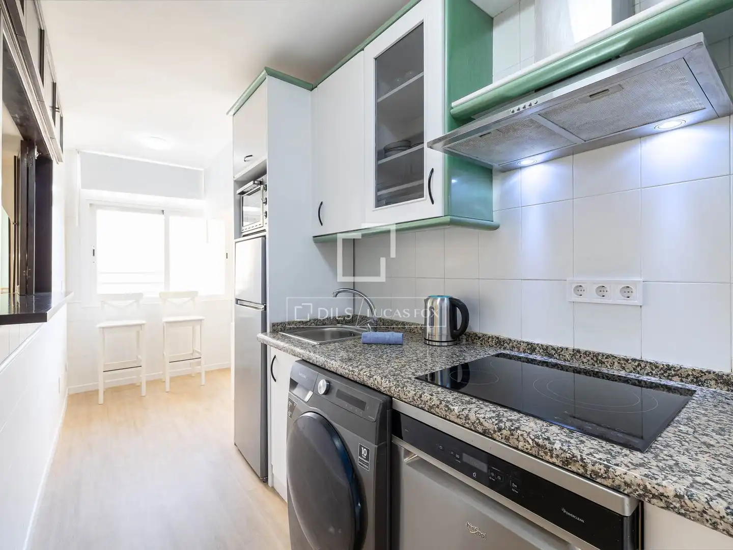 Appartement avec terrasse à vendre à Carretera de Cádiz, imagen 26