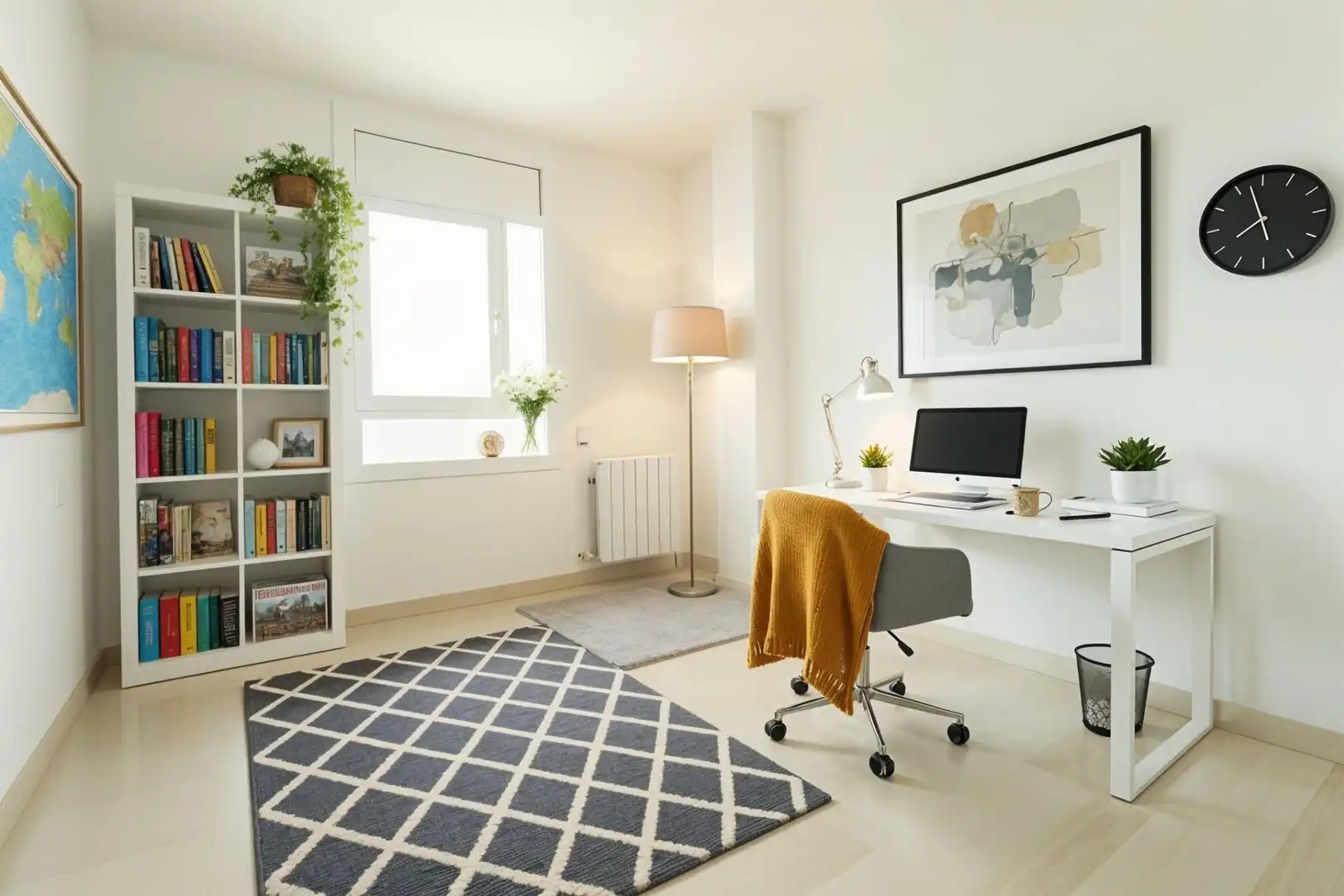 Habitación de Piso en venta en  Palma de Mallorca con Aire acondicionado, Calefacción y Balcón