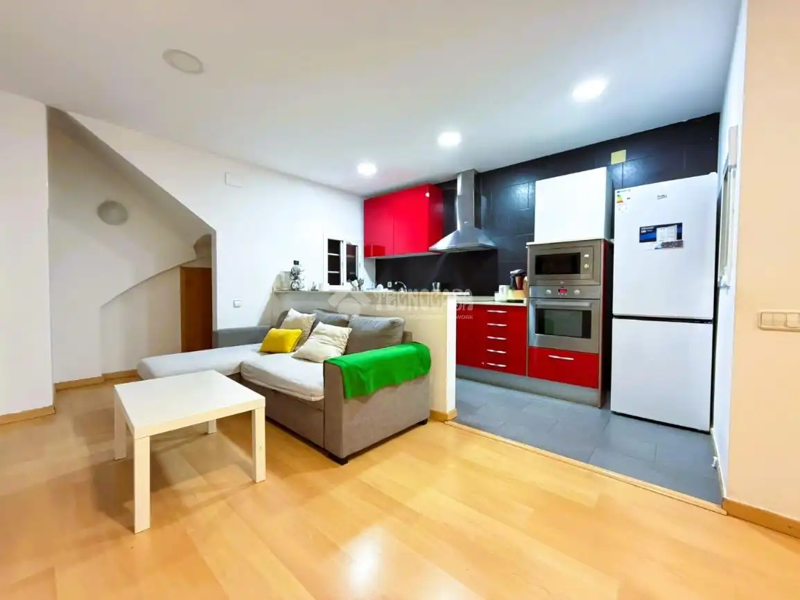 Wohnung zum Verkauf in Can Vidalet, imagen 2