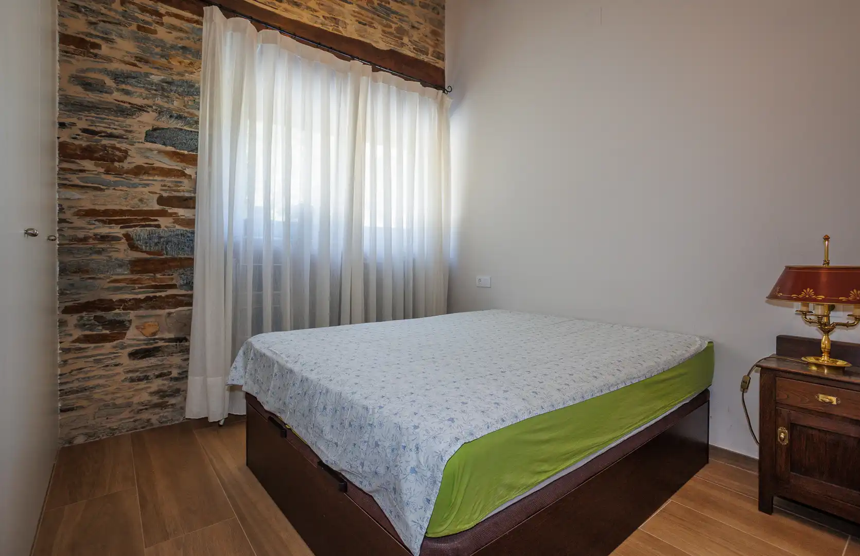 Casa rústica en venda a A Pontenova, imagen 30