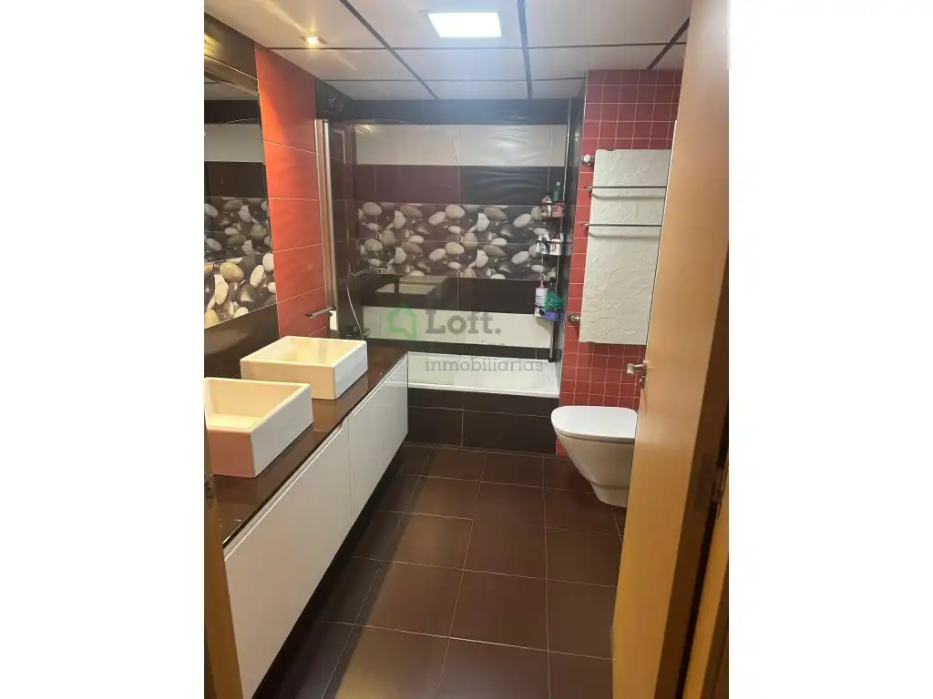 Bathroom of Flat for sale in Carretera de Sevilla - Los Montitos