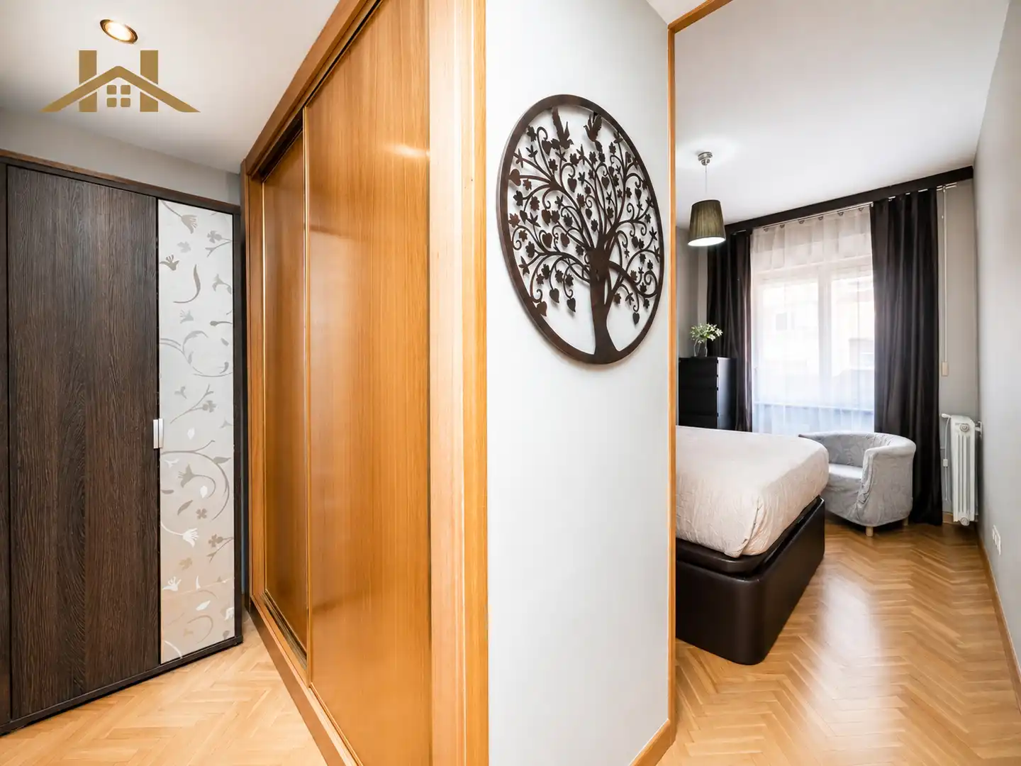 Appartamento con piscina in vendita a Calle Castillo de Arévalo, imagen 15