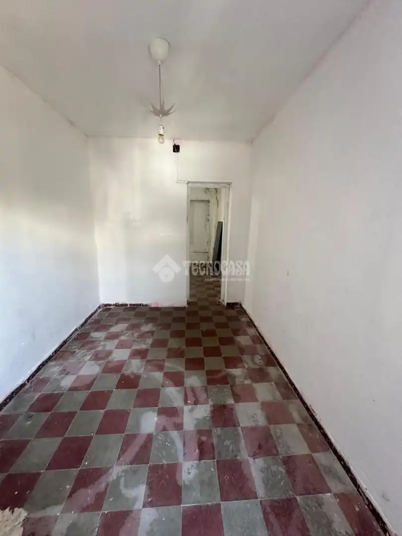 Casa adosada en venta en Sevilla