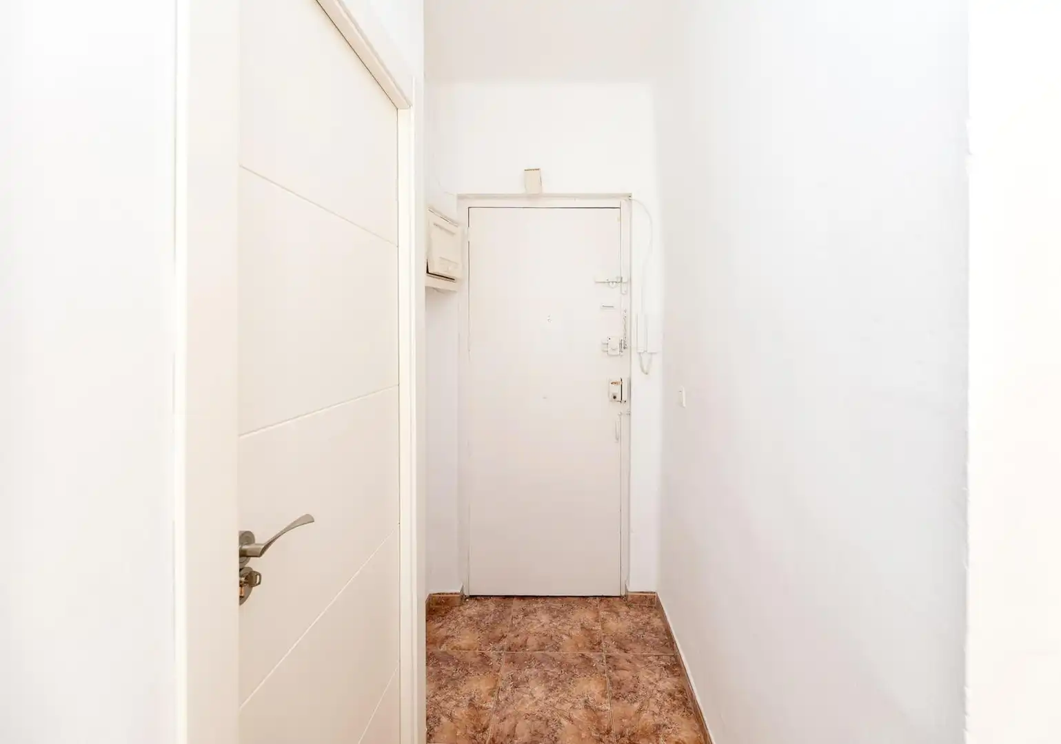 Piso con terraza en venta en Calle Cañaveral, imagen 13