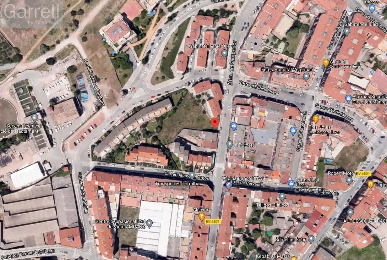 Terrenos y solares en venta en carretera SantPedor, imagen 5