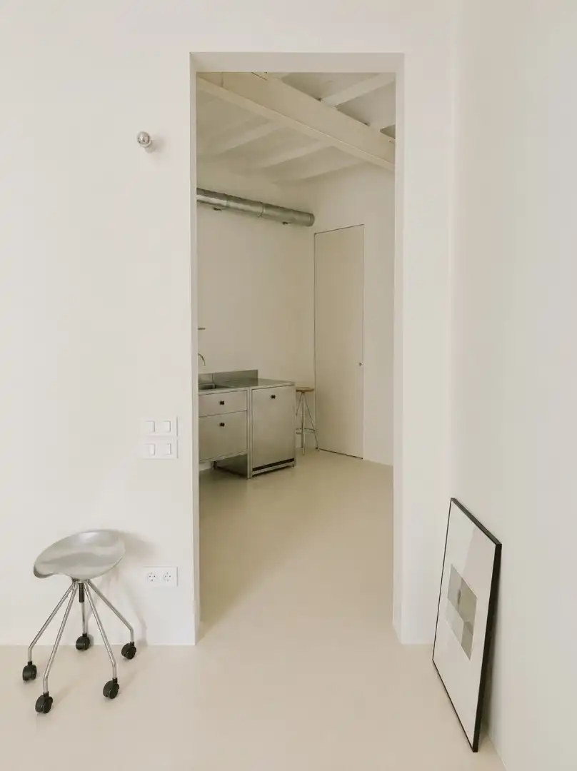Flat with terrace for sale in Marqués de Campo Sagrado, imagen 4
