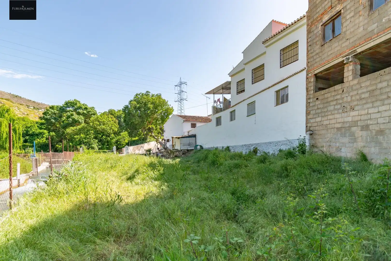 Haus zum Verkauf in Calle NACIMIENTO (RF), imagen 3