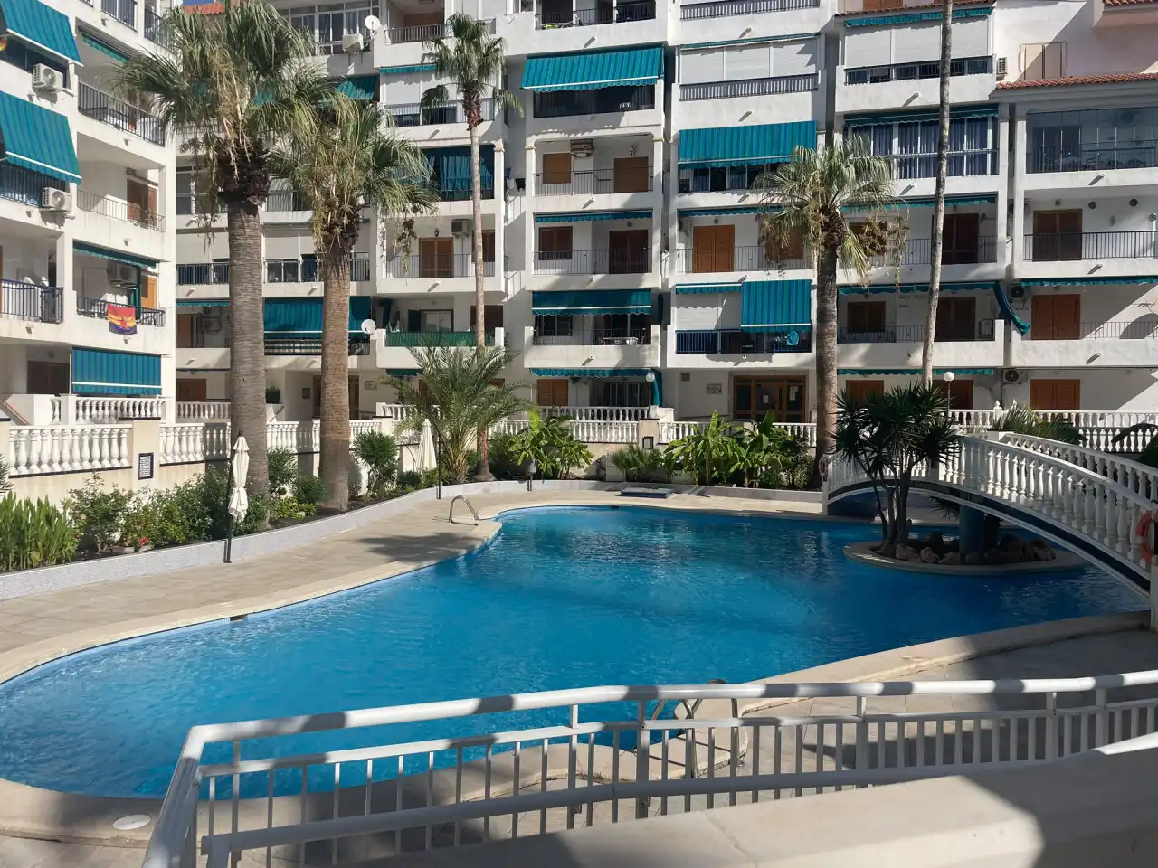 Apartament amb terrassa en venda a La Mata, imagen 36