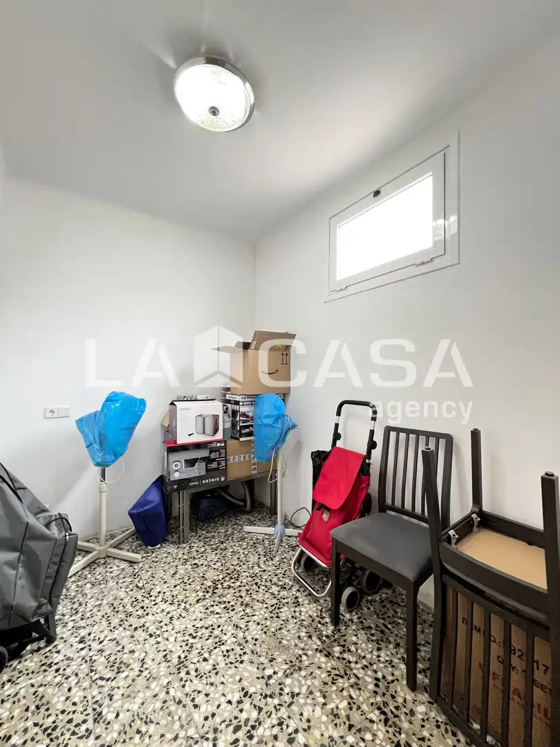 Casa o xalet en venda en Badalona amb Calefacció, Terrassa i Balcó