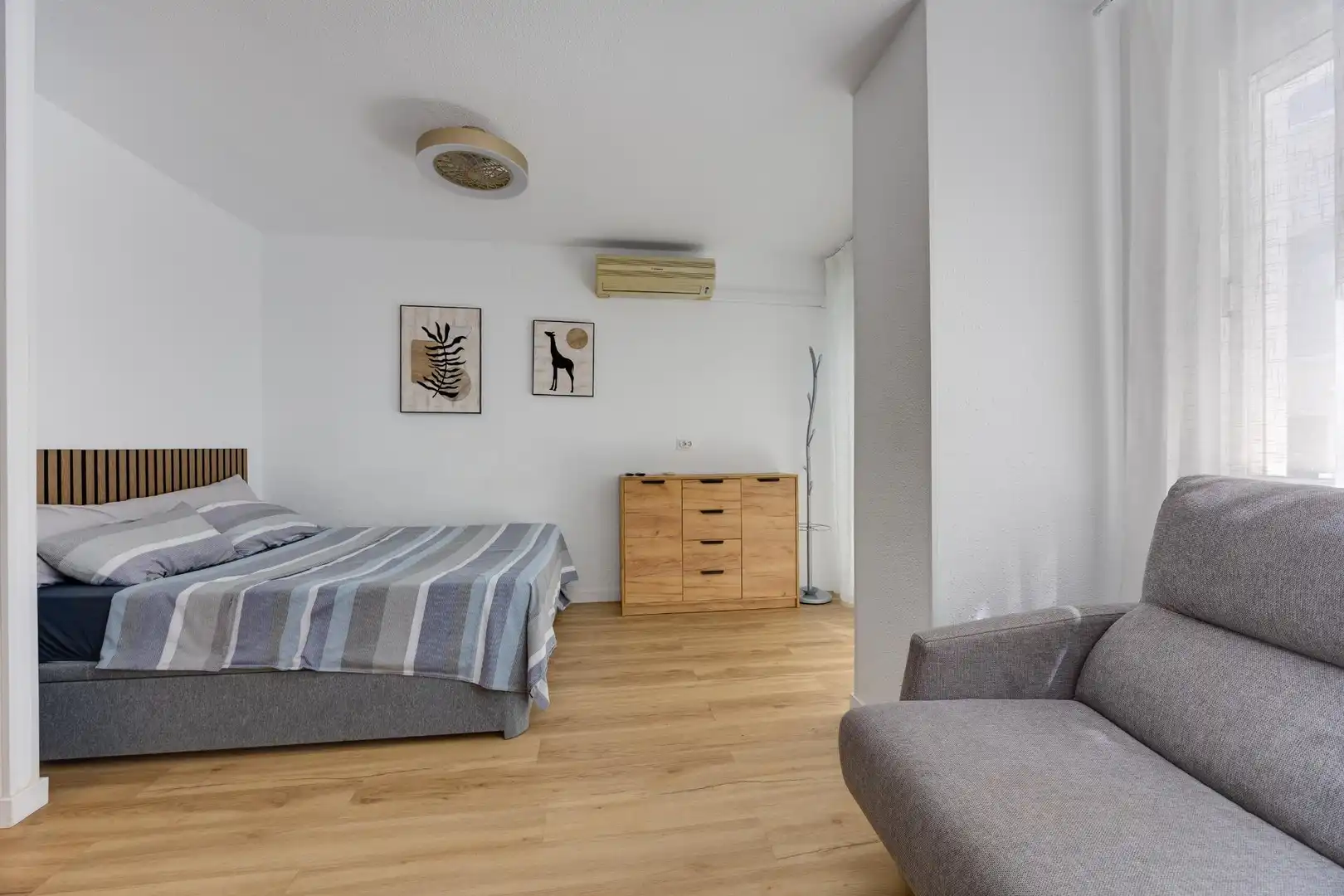 Studio avec ascenseur à vendre à Calle ARQUITECTO LARRAMENDI, imagen 10