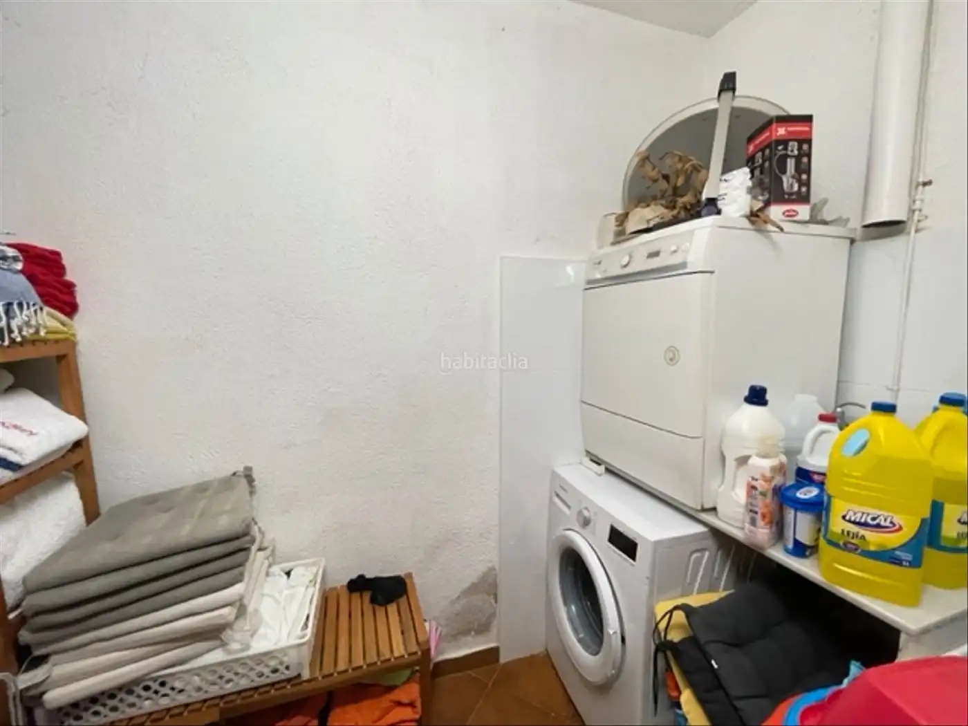 Casa amb piscina en venda a Sant Cebrià de Vallalta, imagen 93