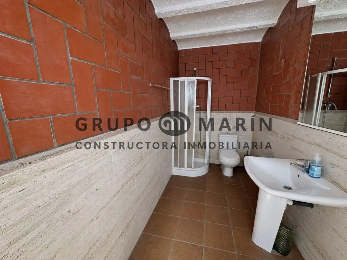 Casa con terrazza in vendita a Calle Ginesta, imagen 48