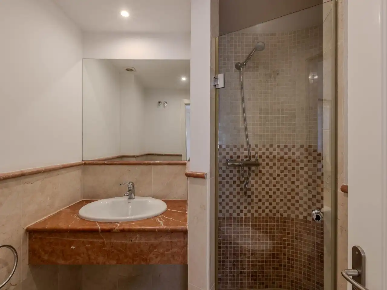 Àtic amb piscina en venda a Calle Don José de Orbaneja 26, imagen 29
