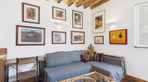 Foto 2 de Piso de alquiler en La Llotja - Born,  Palma de Mallorca