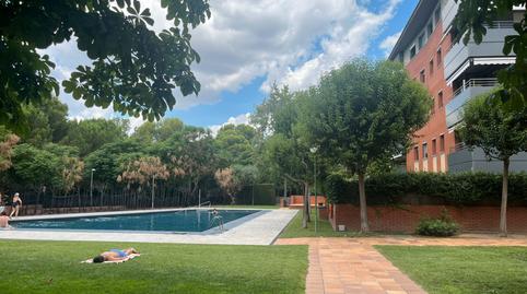 Foto 5 de Piso de alquiler en Carrer de Comas I Solà, 21, Arxiu, Barcelona