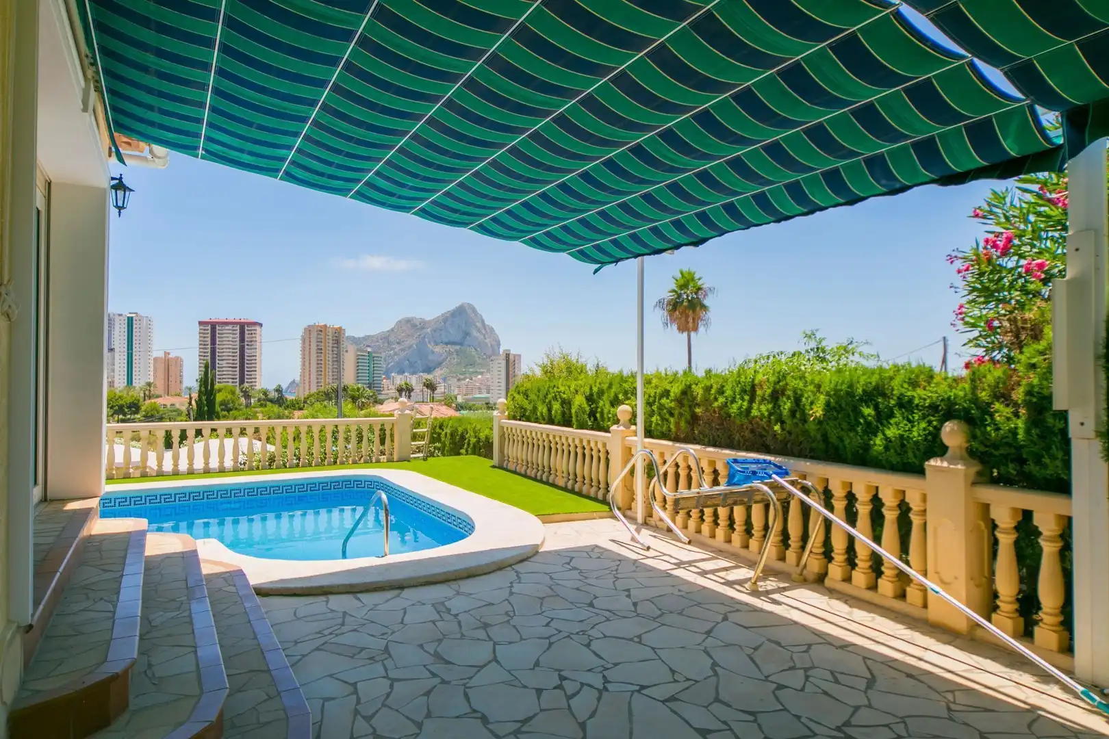 Maison avec piscine à vendre à Marisol Park - Ortembach - Los Almendros, imagen 6