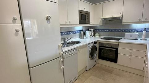 Photo 5 of Flat to rent in Sotogrande Costa, Cádiz