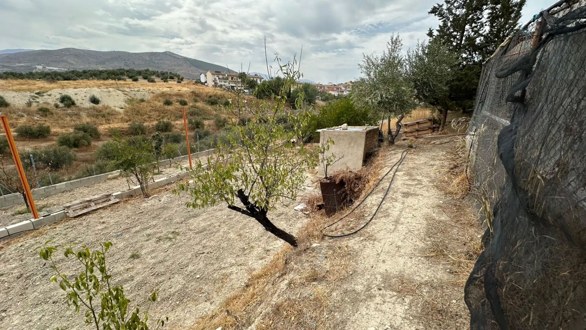 Casa rústica amb jardí en venda a Calle Mirador Sierra de Jaén, imagen 21