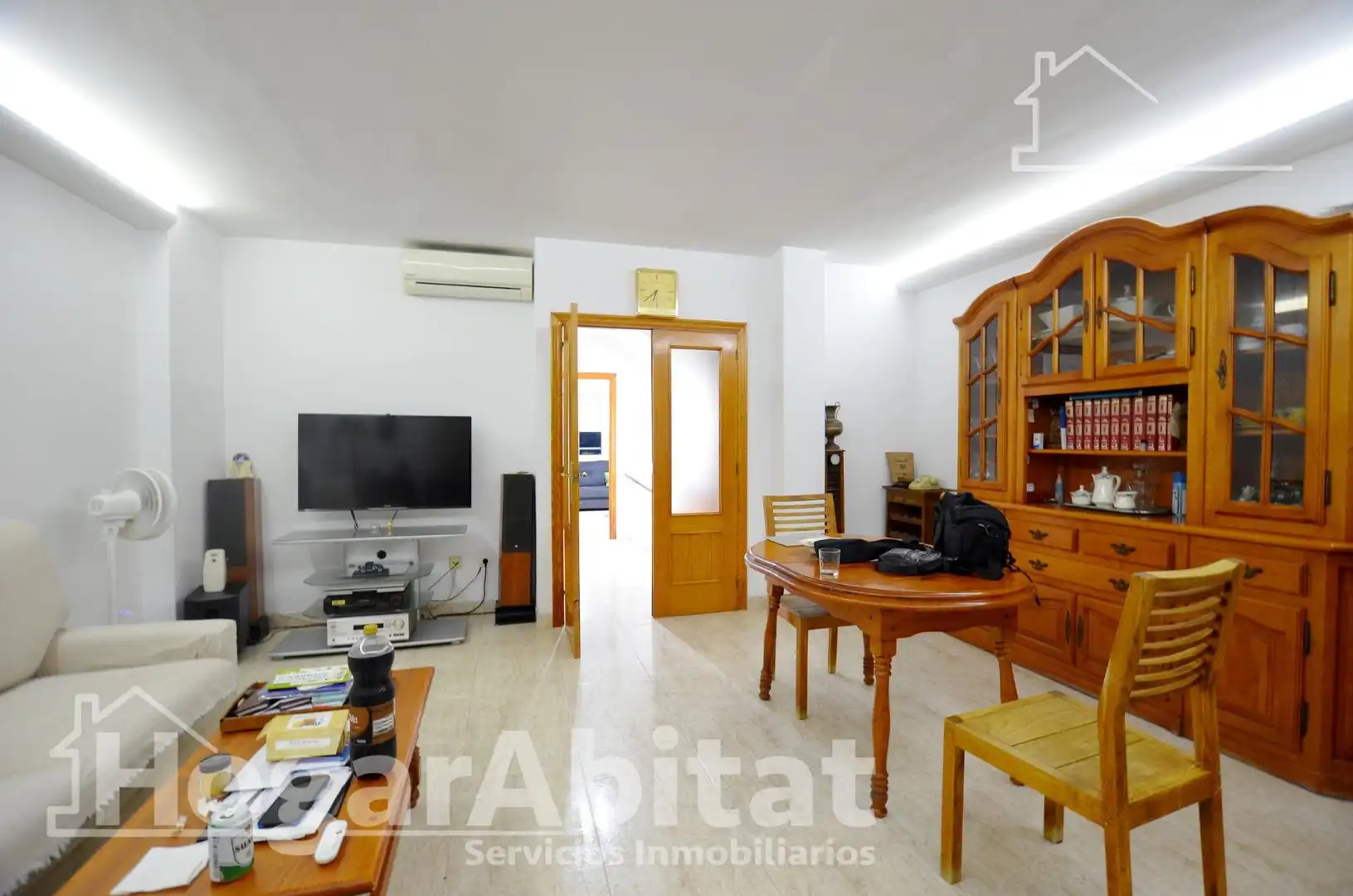 Adosado con terraza en venta en Avenida Ausiàs March, imagen 4
