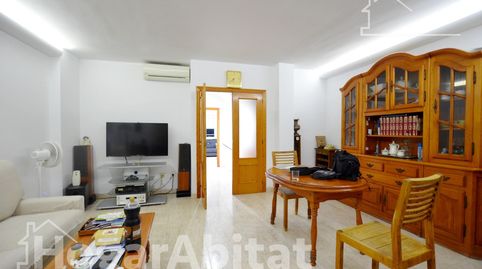 Foto 4 von Einfamilien-Reihenhaus zum Verkauf in Avenida Ausiàs March, L'Alqueria de la Comtessa, Valencia