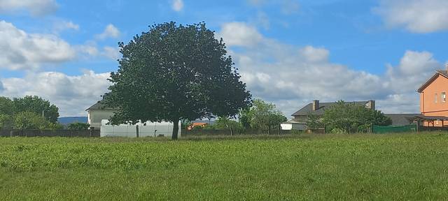 Terreno residencial en Venta en Pombo en Cambre