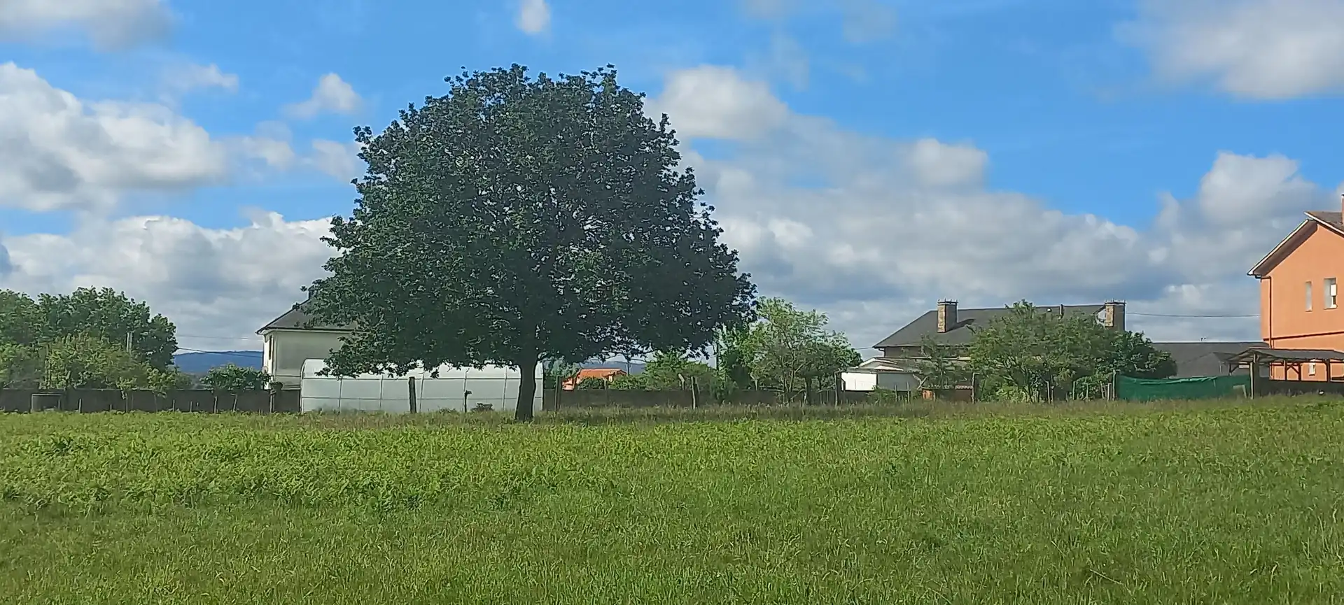 Terreni e lotti in vendita a Pombo