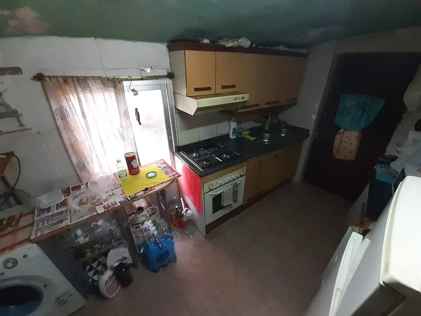 Piso en venta en Barrios Bajos - La Horta
