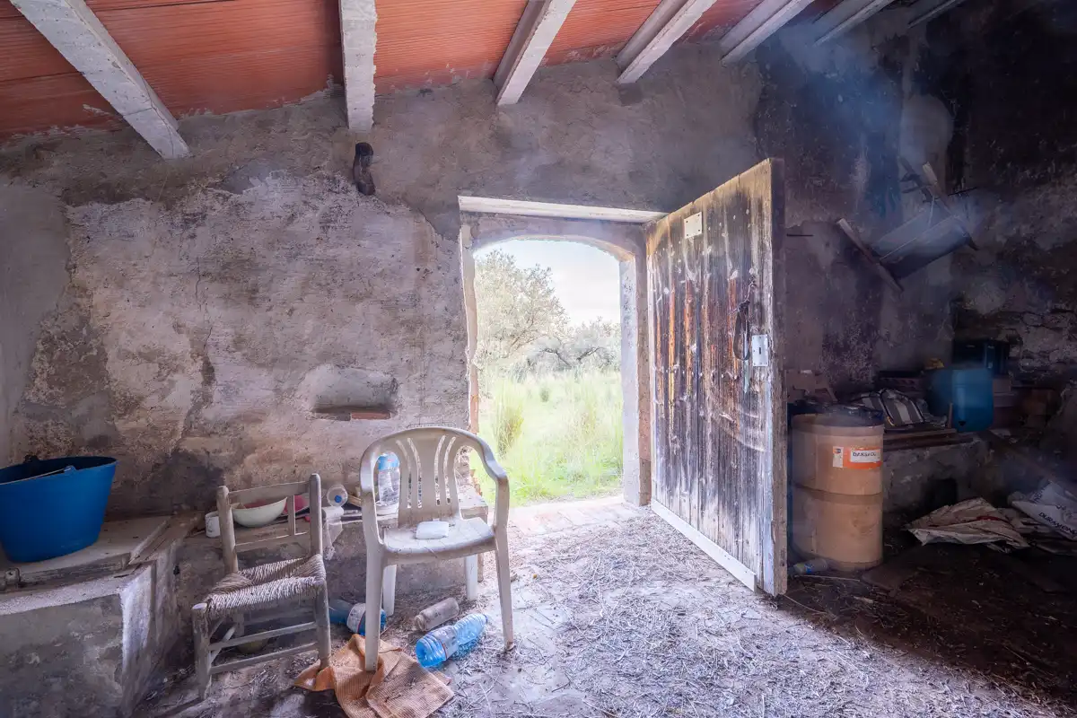 Terreno rustico in vendita a Partida Pandorga 2, imagen 10