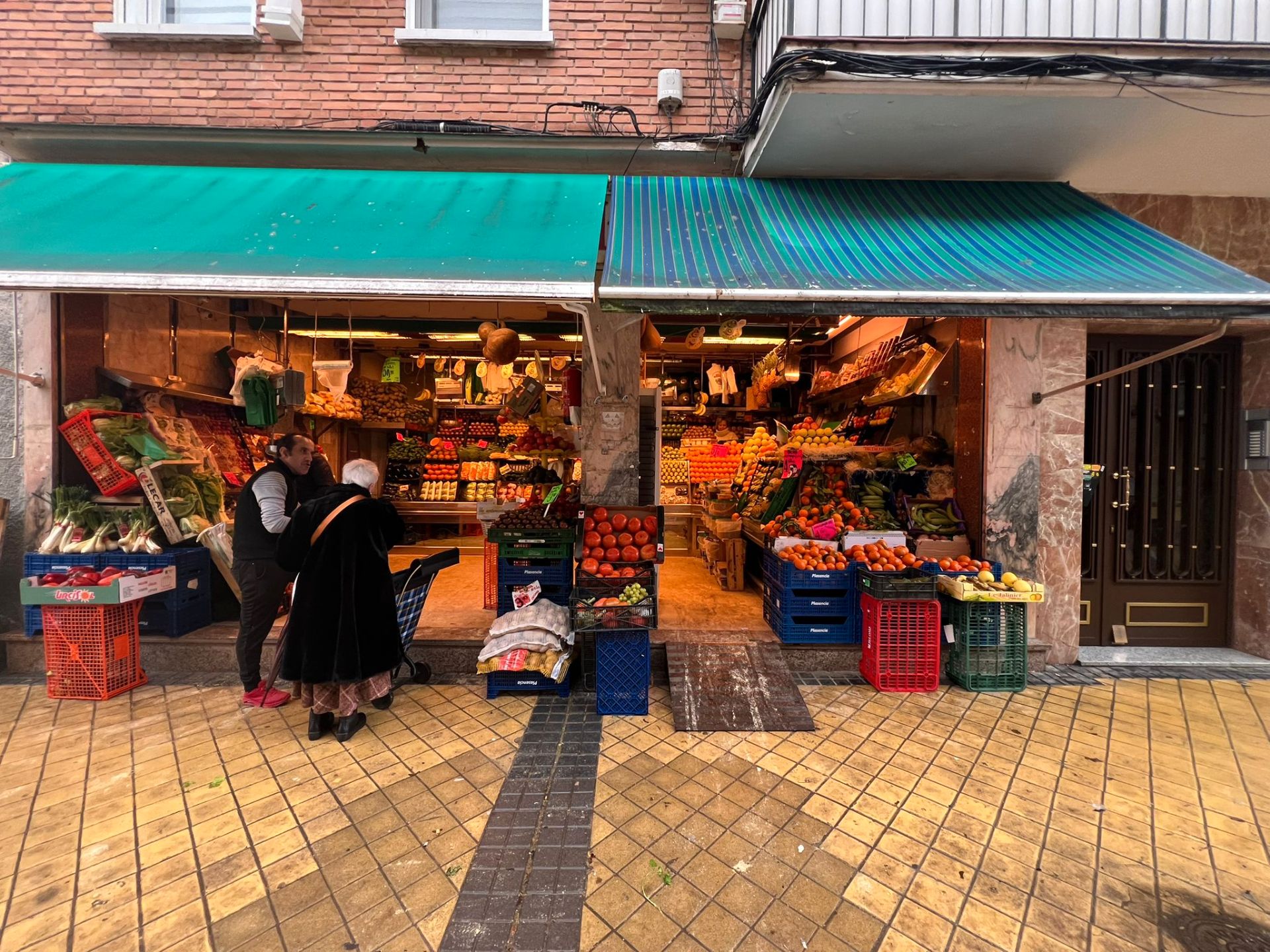 Premises for sale in  Madrid Capital