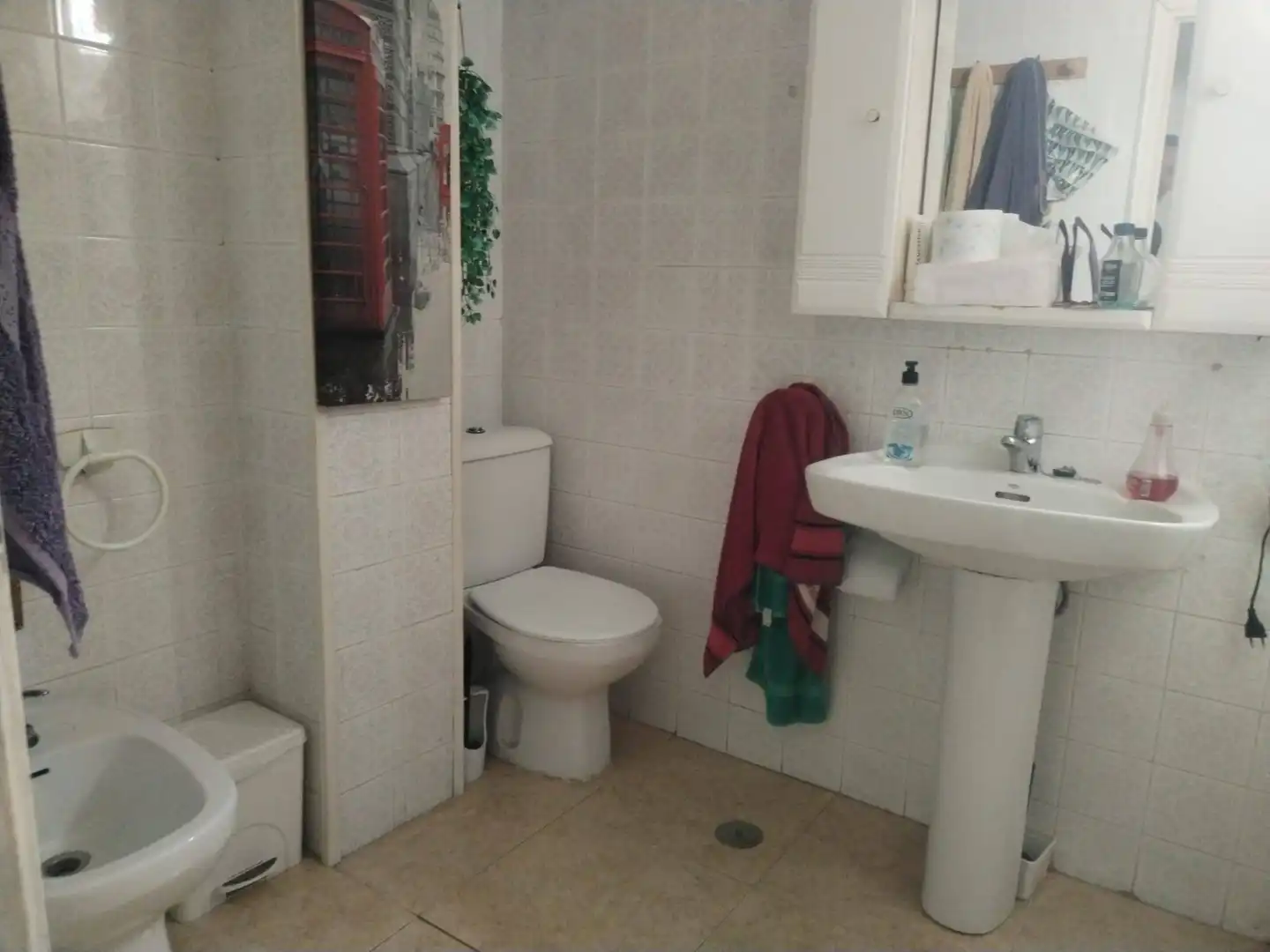 Penthouse zum Verkauf in Calle de Sant Joan, imagen 39