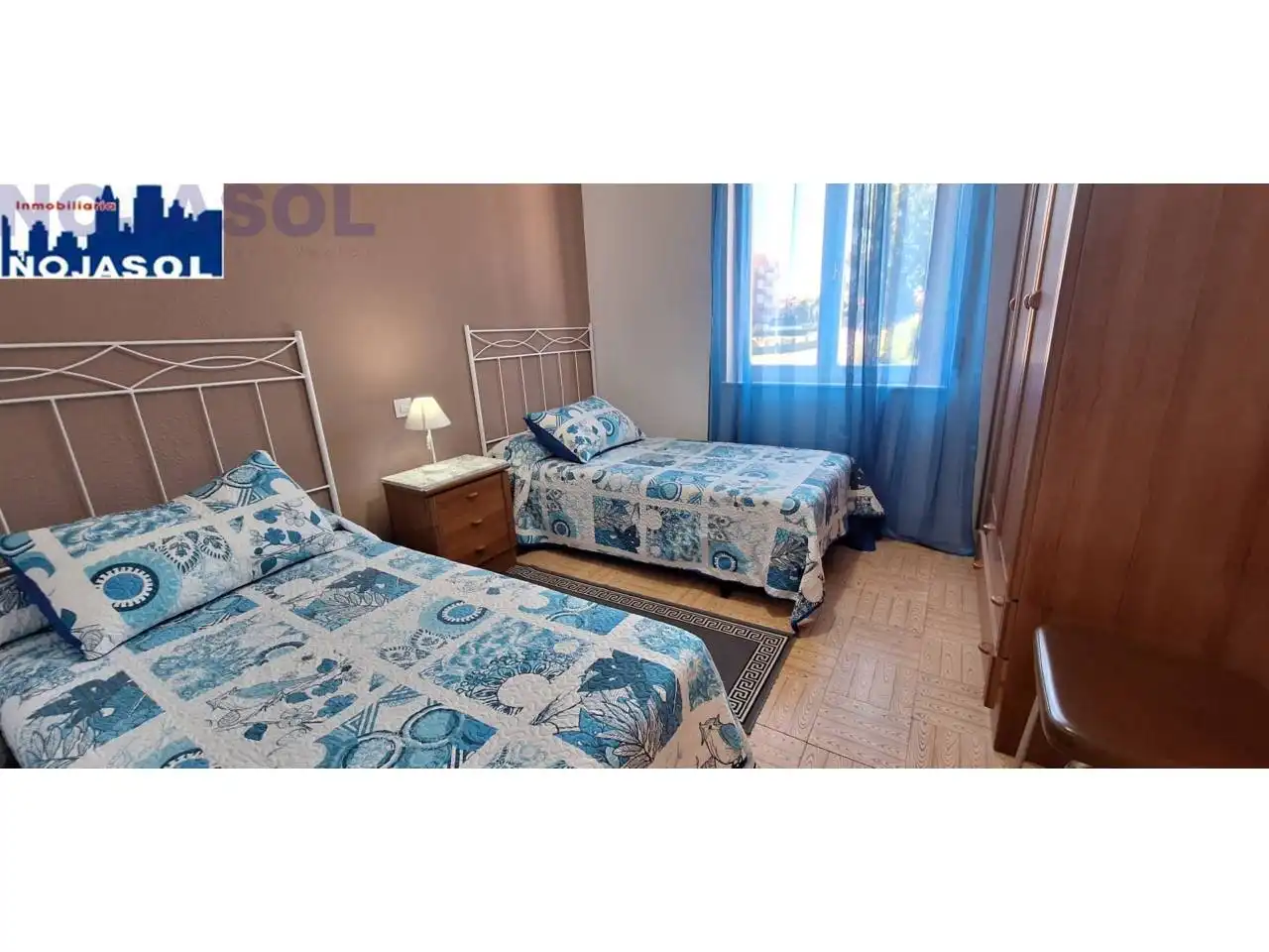 Wohnung mit Garten zur Miete in Calle ALCARITE, imagen 33