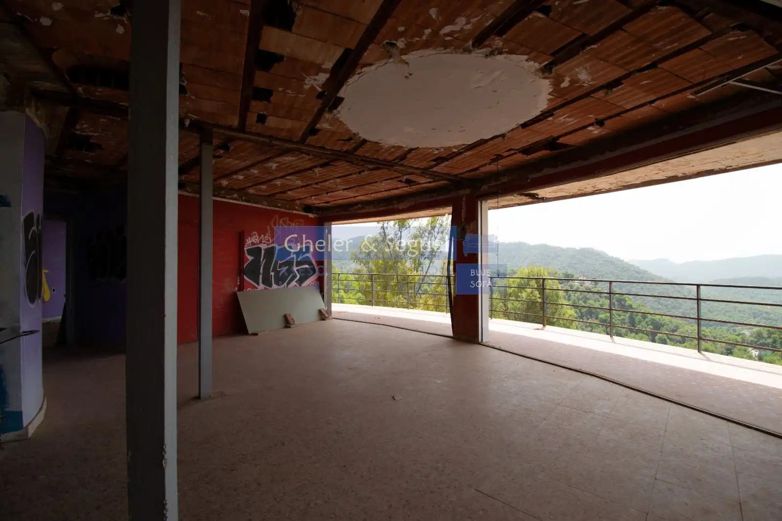 Detached house for sale in Serra, imagen 2