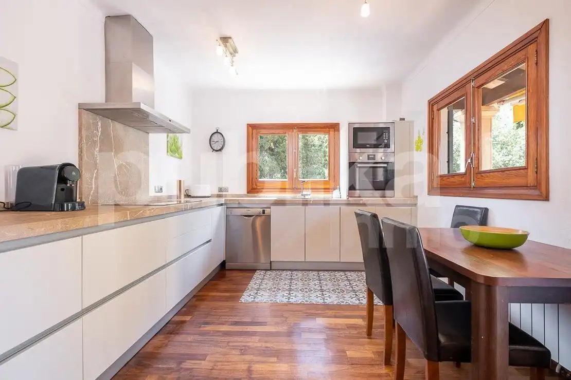 House with terrace for sale in Camino de s'Alou, imagen 5