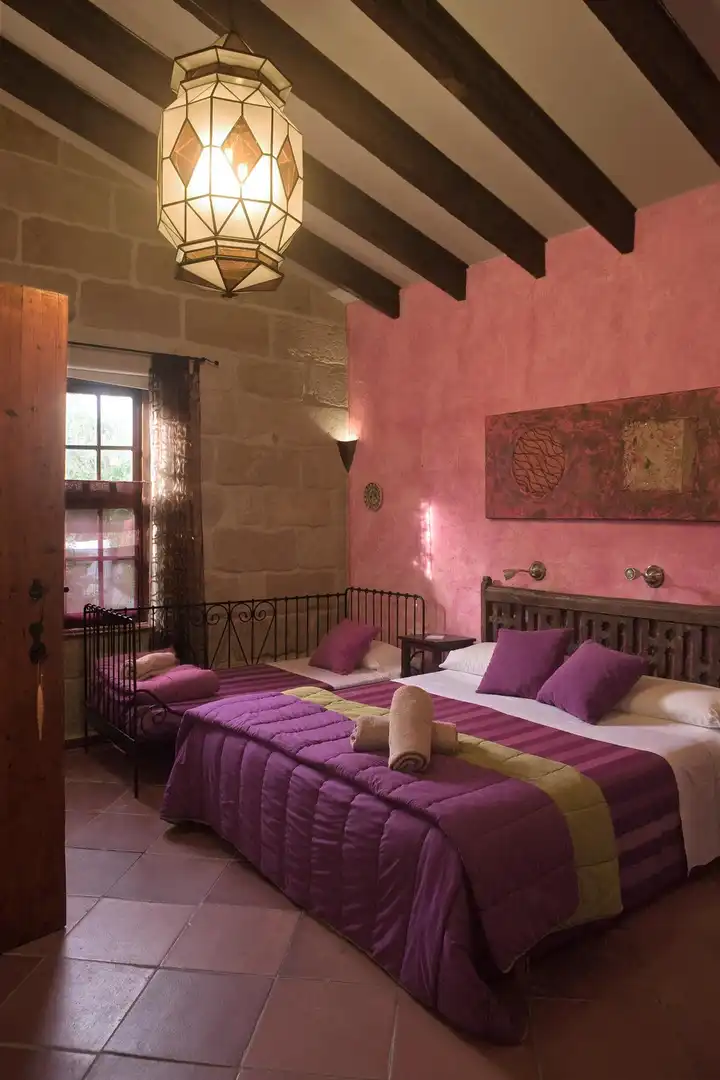 Casa rústica amb piscina en venda a Sant Climent - Es Canutells, imagen 26