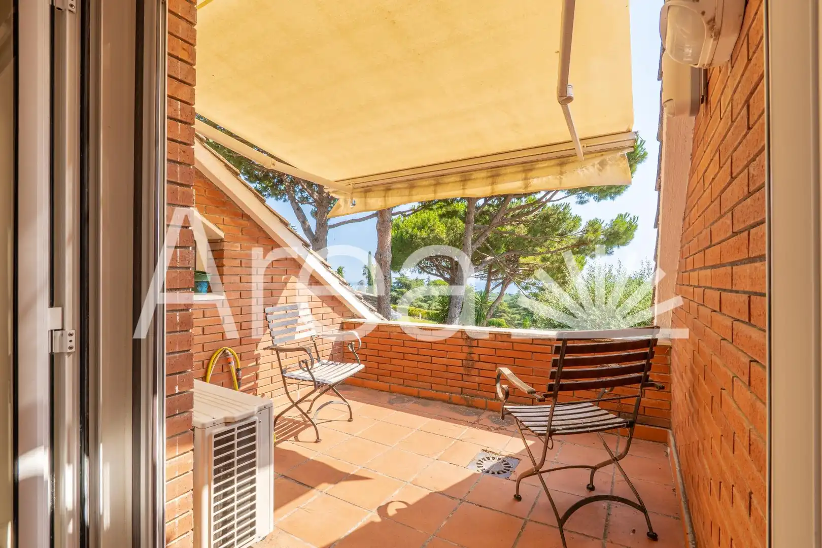 Chalet con terraza en venta en Carrer BIGNONIES 9, imagen 42