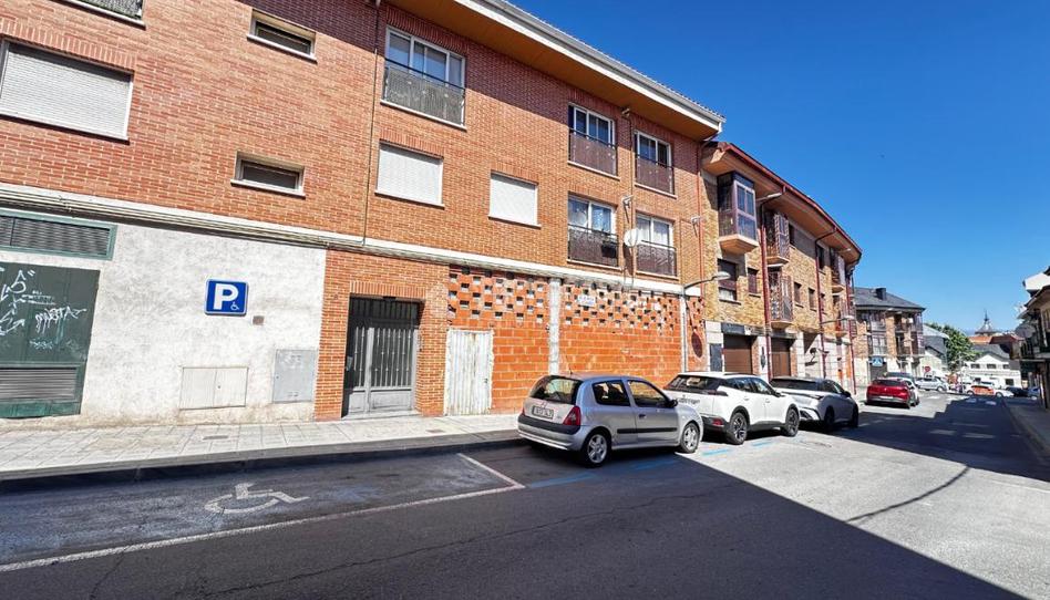 Foto 1 de Pis en venda a Casco Antiguo, Madrid