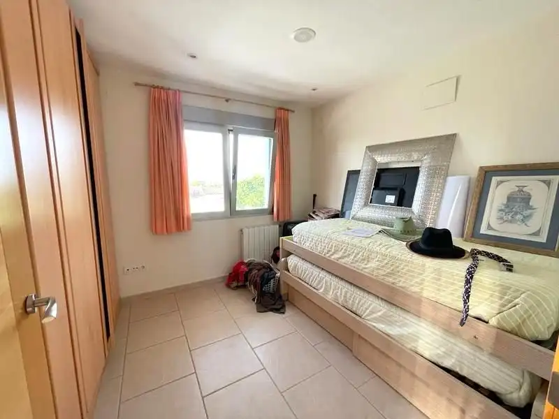 Casa con piscina in vendita a El Montgó, imagen 18