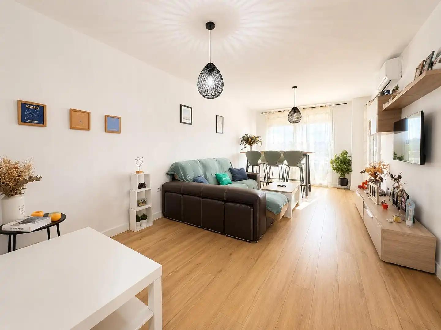 Flat with lift for sale in La Reconquista - El Rosario, imagen 4