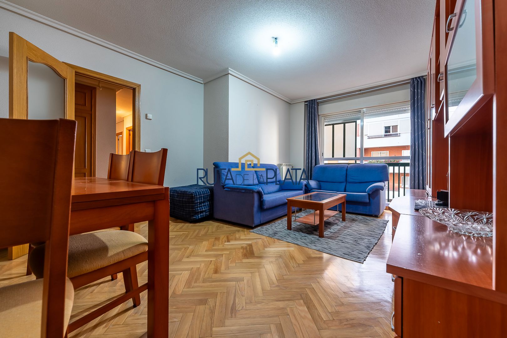 Flat to rent in Calle de San Blas, Peña Trevinca